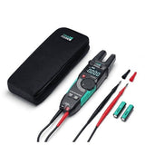 Tradeforce True RMS Multifunctionele stroomtang 1000V AC/DC 200A AC - Ecowatts.be