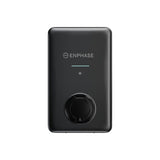 Enphase IQ EV Charger 2 22kW MID socket