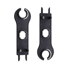 Kunststof MC4 steeksleutelset