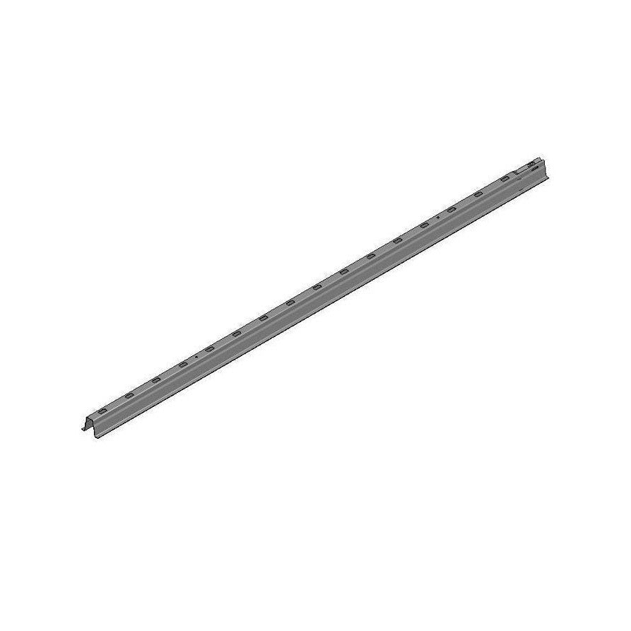 ValkPro+ Gegalvaniseerde Dakdrager 1500 x 1,5 mm