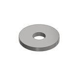 ValkPro+ RVS sluitring M8 DIN 440R 9x28x3 mm - 20 stuks