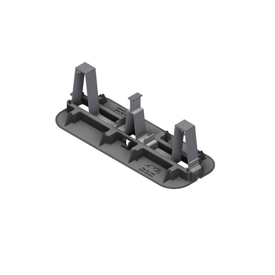 ValkPro+ Rubber Tegeldrager