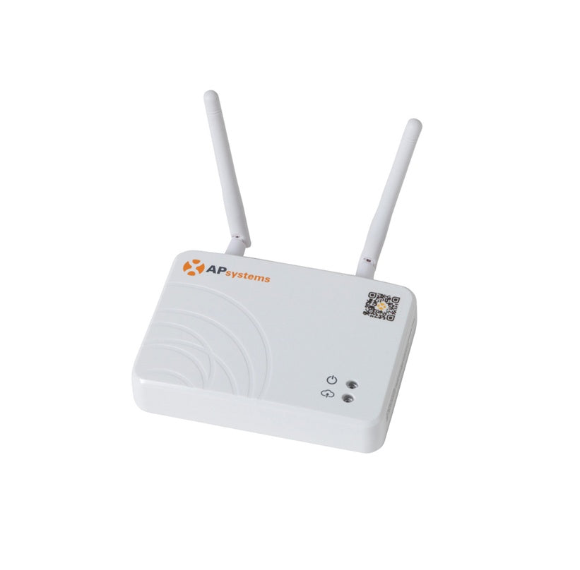 APSystems ECU-R Energy Communication Unit