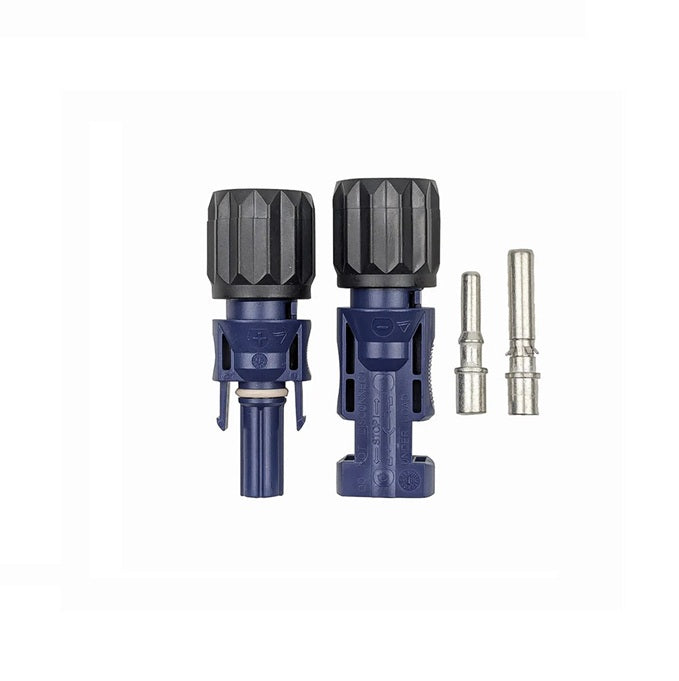 Solax Devalan Battery Connector 4-6mm² male