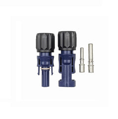 Solax Devalan Battery Connector 4-6mm² male