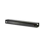 Esdec FlatFix Fusion Basisprofiel 210mm zwart