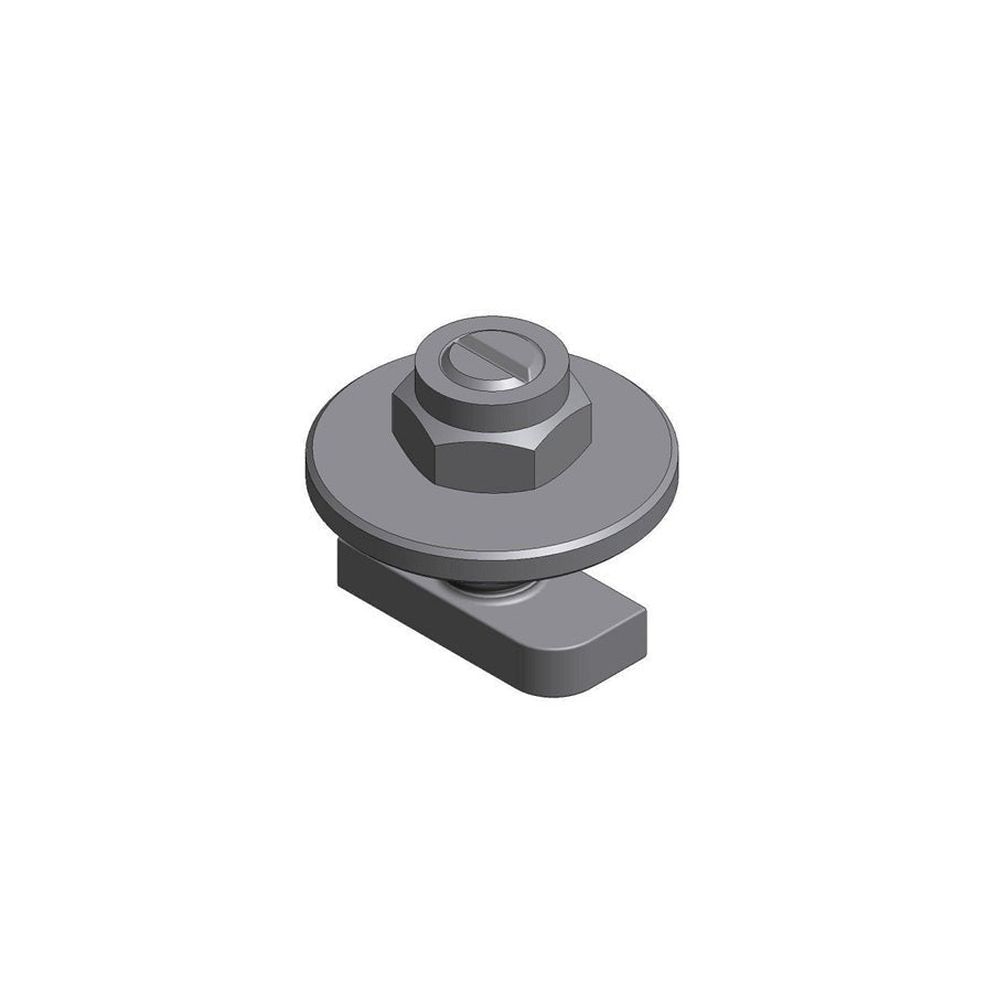 ValkPro+ RVS Hamerkopbout M8x20mm