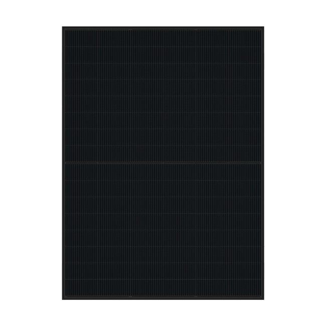 DMEGC N-type 470Wp Glass Glass All Black