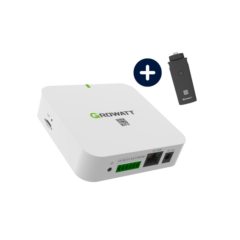 Growatt ShineLink-X2 Monitoring- en Communicatiemodule