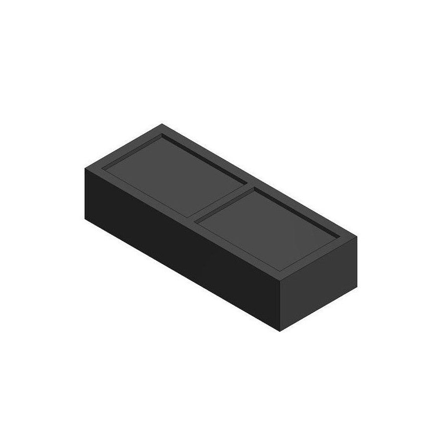ValkPro+ Rubberblok Voor Grinddak