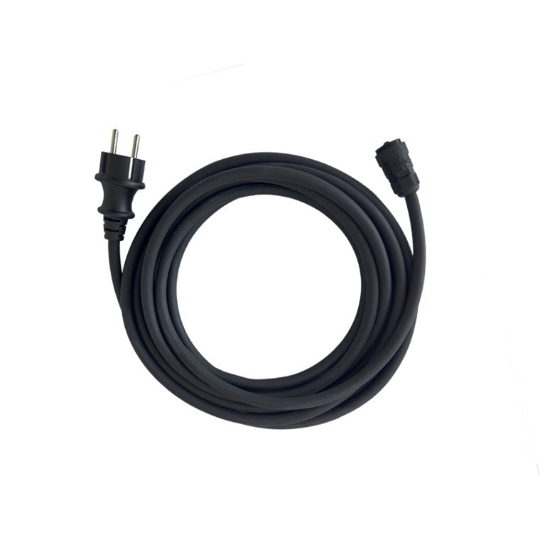 APSystems Plug and Play kabel 5 meter voor EZ1-M-EU