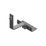 ValkPitched RVS Strongline dakhaak