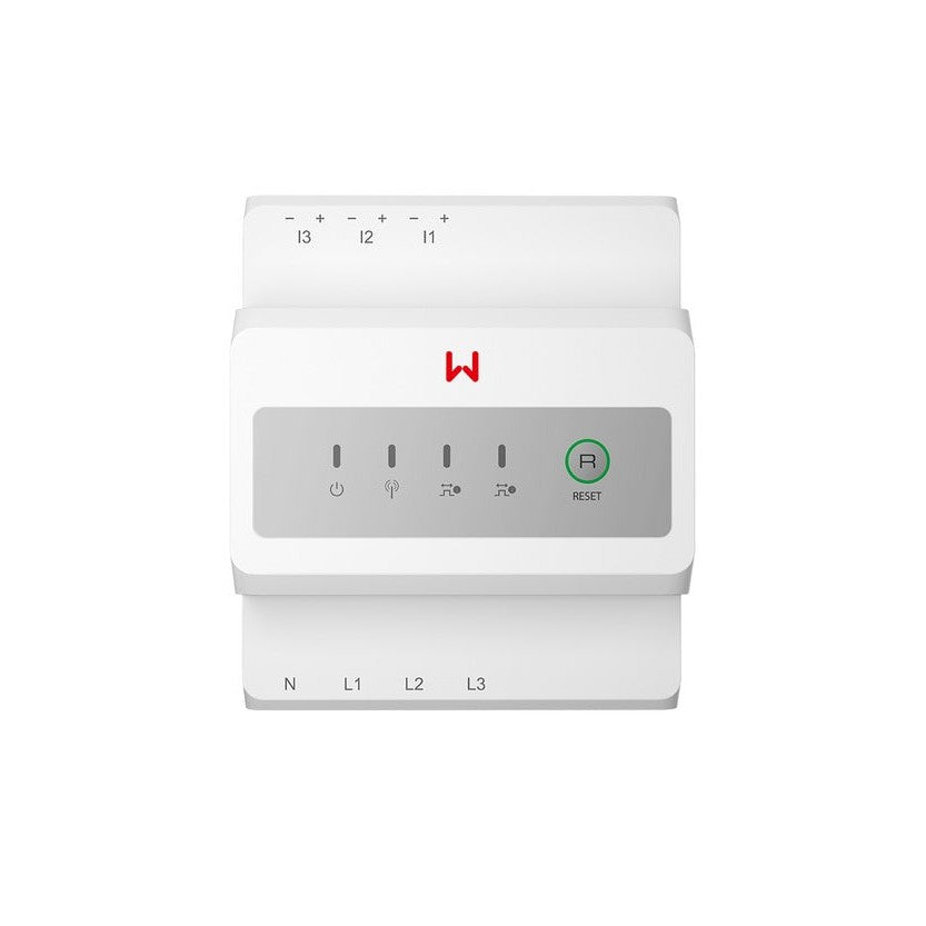 GoodWe Smart Meter GMK330 3-fase