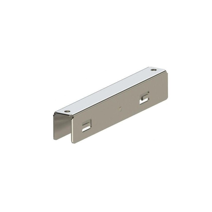 ClickFit Evo Montagerail Koppelstuk
