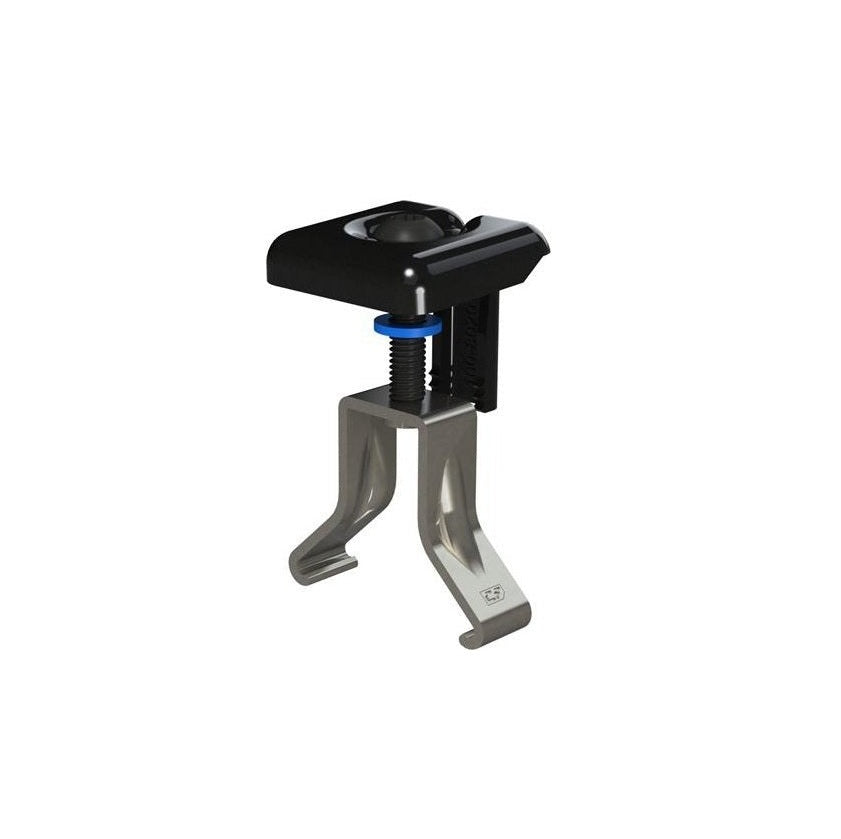 ClickFit Evo module klem universeel zwart