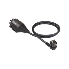 NRGkick adaptor shuko stekker 13A