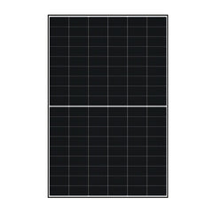 DMEGC N-type 535Wp Glass Glass