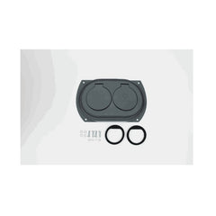 Alfen SPK Subframe lids Eve Double