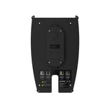 Zaptec Backplate Pro