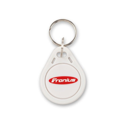 Fronius Wattpilot RFID tag sleutelhanger