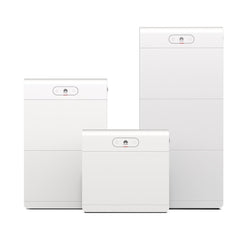 Huawei LUNA2000 S1 7kWh thuisbatterij set