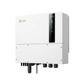 Solis S6-EH3P10K-LVNDH Hybride - 3x230V Deltagrid
