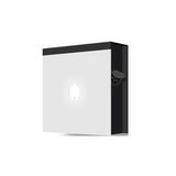 Smappee EV Wall 22kW socket - wit