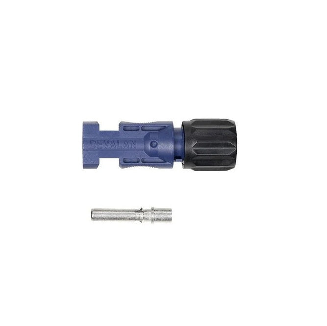 Solax Devalan Battery Connector 4-6mm² male