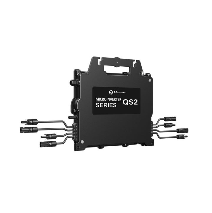APsystems QS2 2200VA Micro-Omvormer