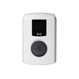 Alfen Single Plus 3-fase 22kW LBA SCN Socket