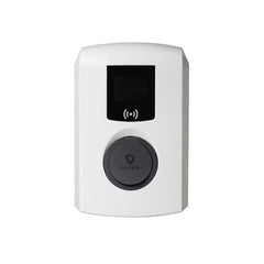 Alfen Single Plus 3-fase 22kW LBA SCN Socket