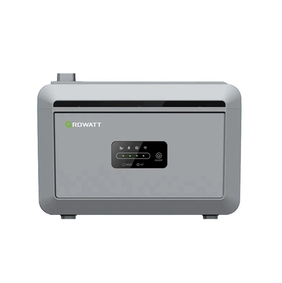 Growatt NEXA 2000 Plug and Play Batterij 2kWh