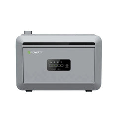 Growatt NEXA 2000 Plug and Play Batterij 2kWh