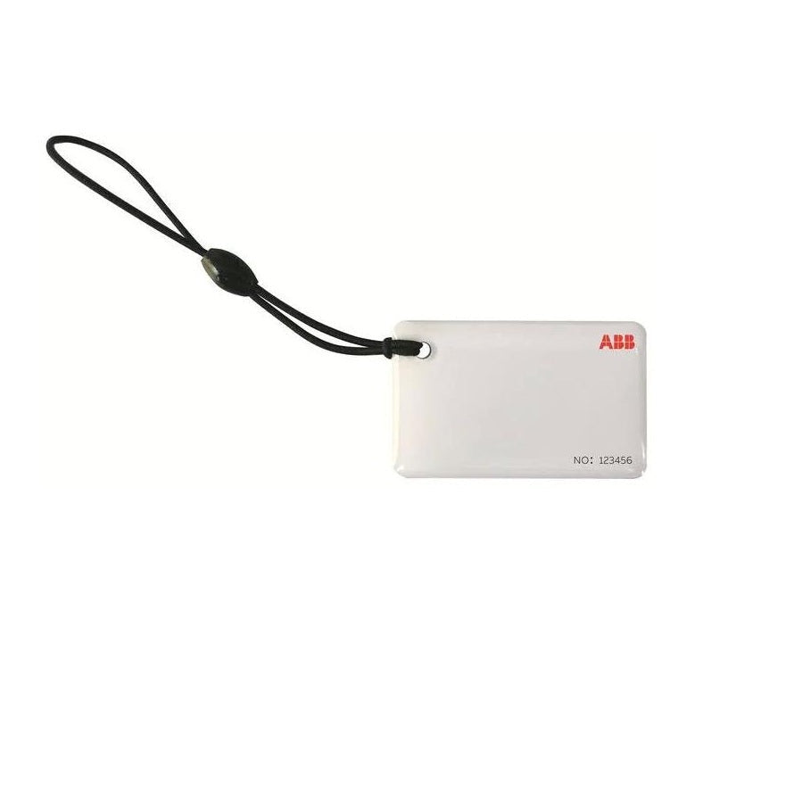 ABB RFID-tag kaart