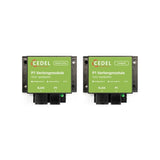 Alfen P1 verlengmodule Cedel