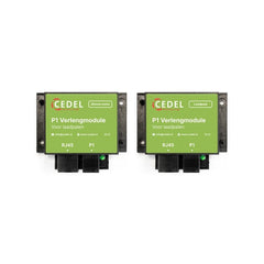 Alfen P1 verlengmodule Cedel