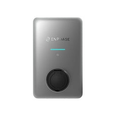 Enphase IQ EV Charger 2 22kW MID socket