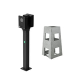 Onepole PRO/LITE Sokkel