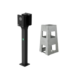 Onepole PRO/LITE Sokkel
