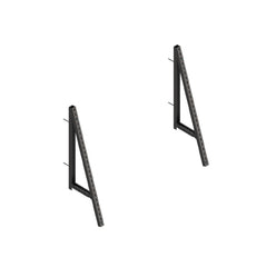 HSI module montagebeugel voor wand-PV-systemen zwart