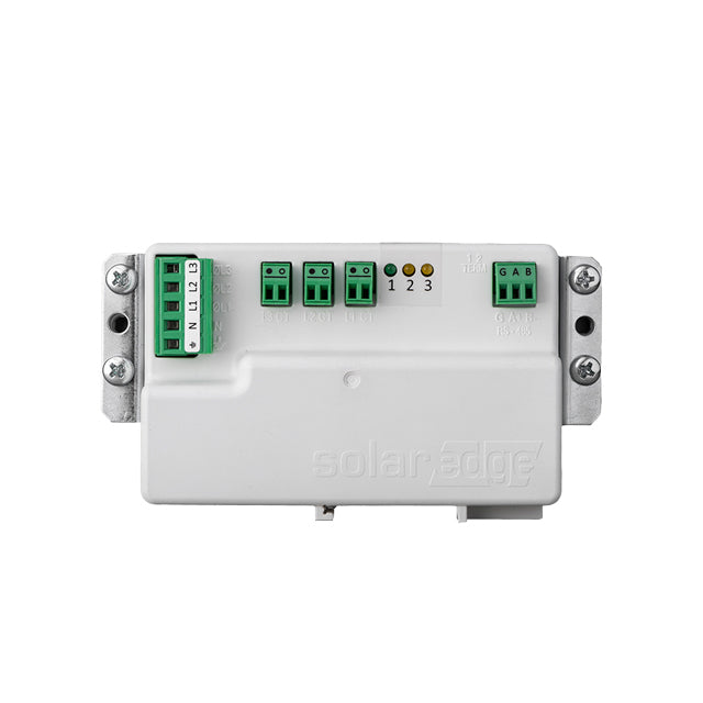 SolarEdge 3PH Delta grid energiemeter - Commercial - ANSI CLASS 05