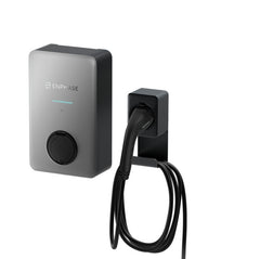 Enphase IQ EV Charger 2 22kW MID socket