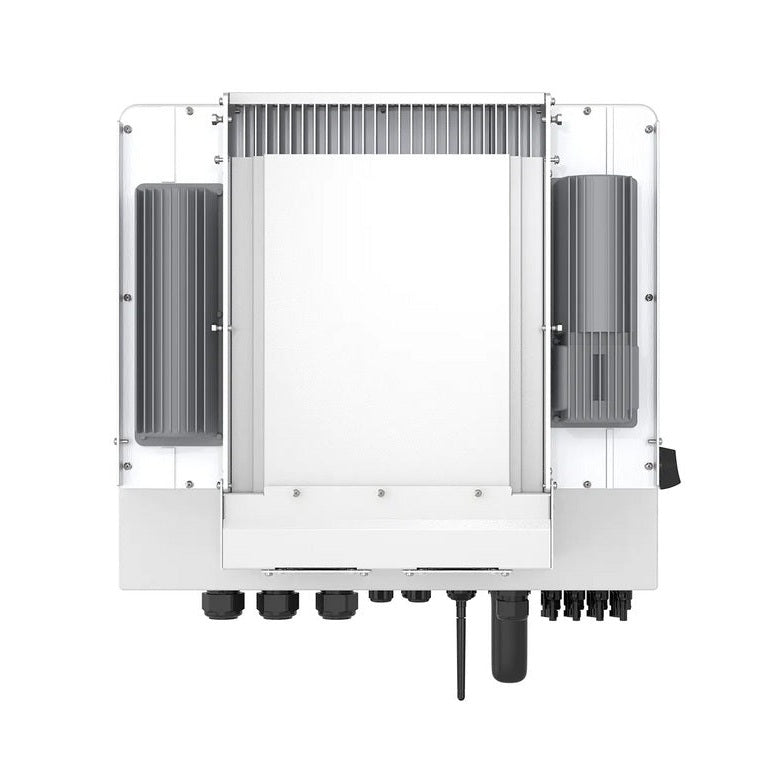 Solis S6-EH3P10K-LVNDH Hybride - 3x230V Deltagrid