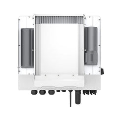 Solis S6-EH3P10K-LVNDH Hybride - 3x230V Deltagrid