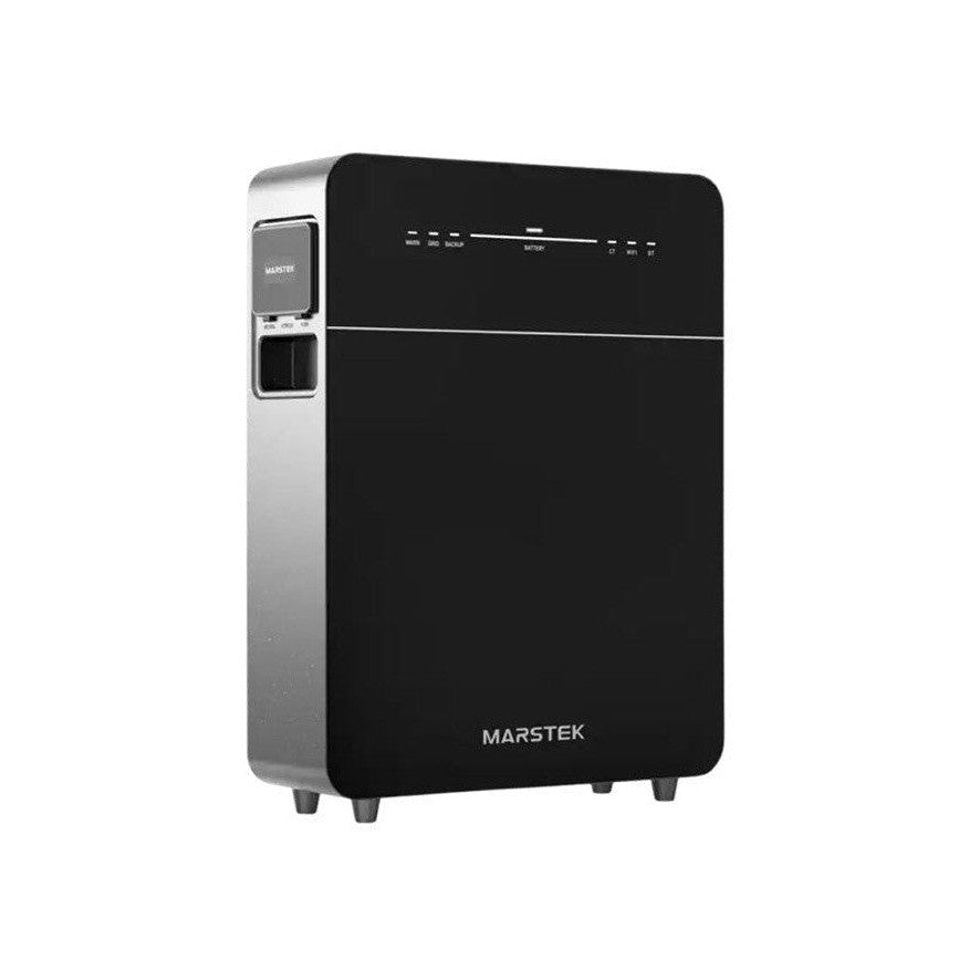 Marstek Venus-E 3.0 incl. P1 meter 5,12 kWh