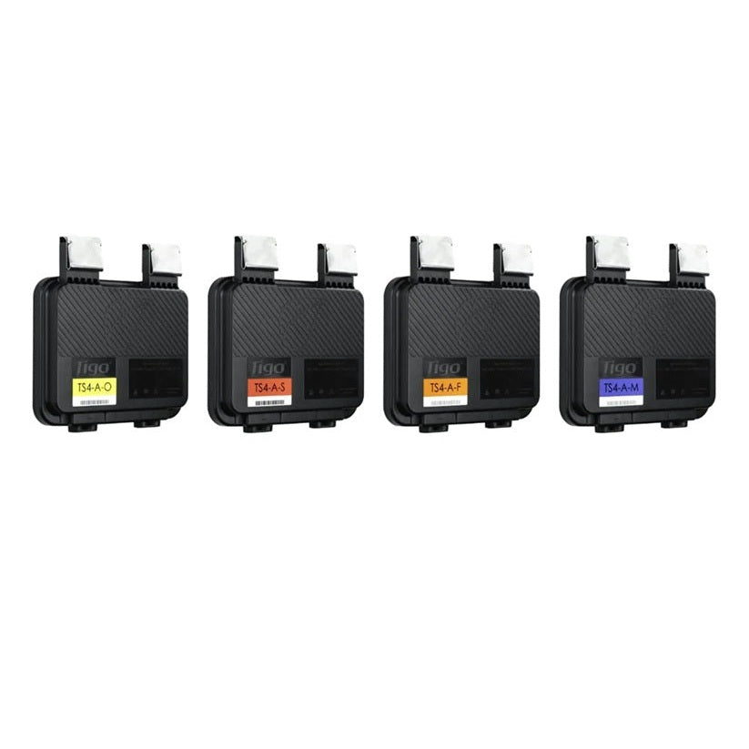 Tigo TS4-A-S Safety 700W