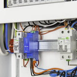 Shelly Pro 1 Relais Schakelaar Wifi 16A