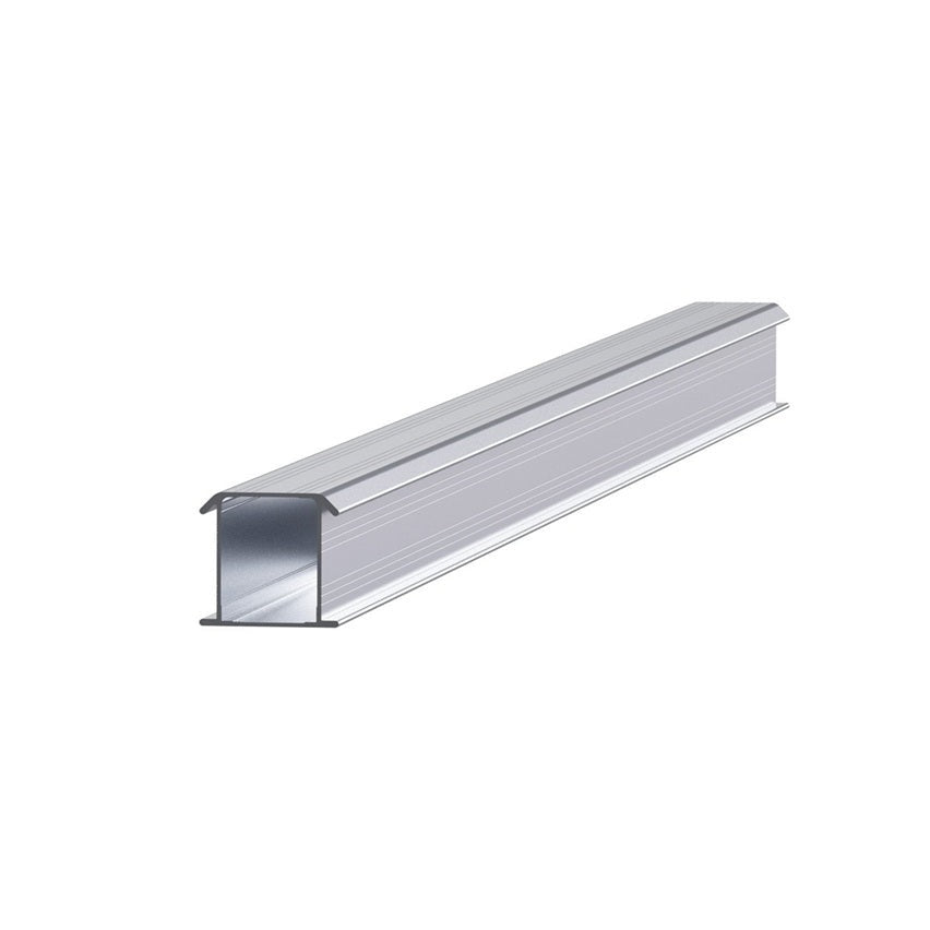 ClickFit Evo montagerail 3500mm