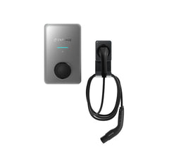 Enphase IQ EV Charger 2 22kW MID socket