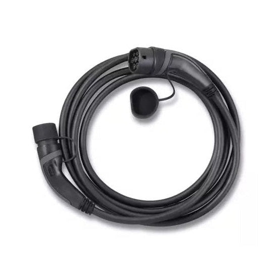 Laadkabel voor SMA eCharger EVC22-3AC-20, lengte 7,5m